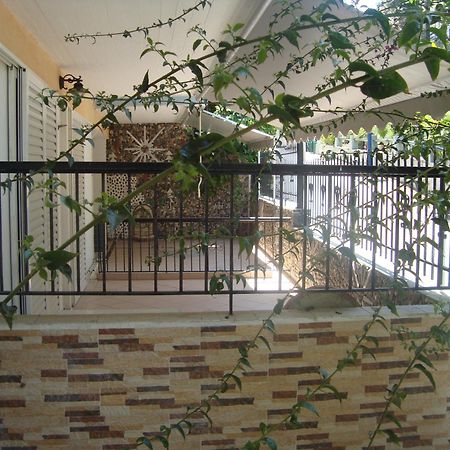 Zavrakli Apartment Агия Параскеви Екстериор снимка