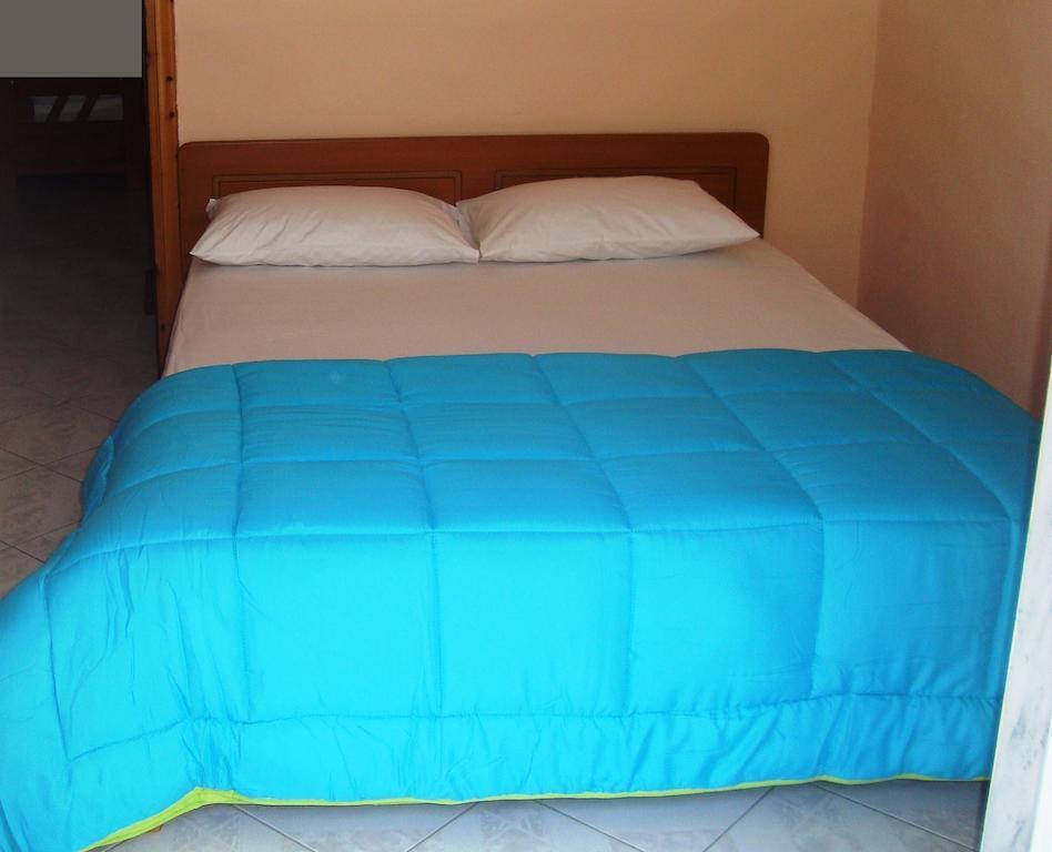 Zavrakli Apartment Агия Параскеви Стая снимка