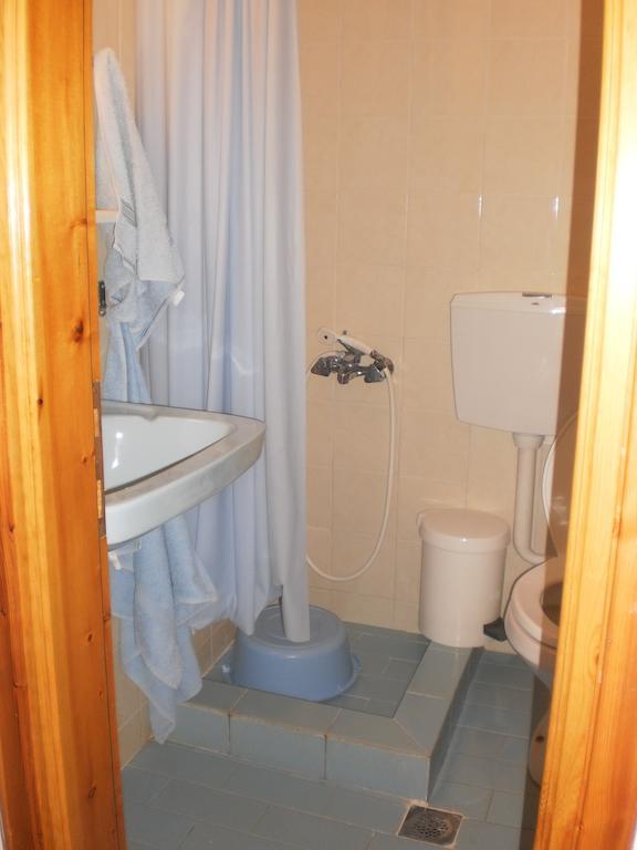 Zavrakli Apartment Агия Параскеви Стая снимка